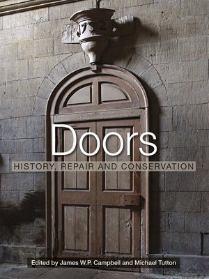 cover image of Doors